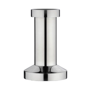 Cafe Ole 18/10 Stainless Steel Coffee Tamper 48 mm